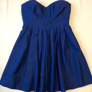 J Crew Bridesmaid Dress